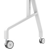 Neomounts FL50-575WH1 support de sol, Système de support Blanc