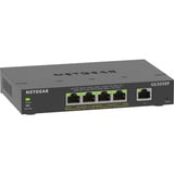Netgear GS305EP, Switch Noir