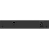 Netgear Switch Gigabit Plus 8 ports (GS108E-400EUS) Gris, Non géré