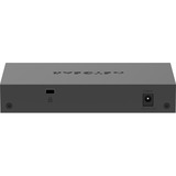 Netgear Switch Gigabit Plus 8 ports (GS108E-400EUS) Gris, Non géré