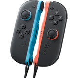 Nintendo Jeu de manettes Joy-Con 2, Manette de jeu Noir/multicolore