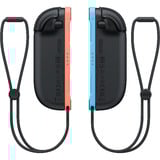 Nintendo Jeu de manettes Joy-Con 2, Manette de jeu Noir/multicolore