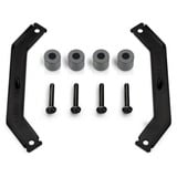 Noctua NM-AM5/4-MP78 chromax.black, Montage Noir