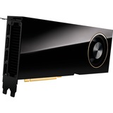 PNY VCNRTXA6000-PB carte graphique NVIDIA RTX A6000 48 Go GDDR6 RTX A6000, 48 Go, GDDR6, 384 bit, 7680 x 4320 pixels, PCI Express x16 4.0