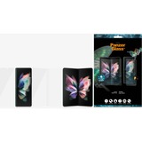 PanzerGlass Samsung Galaxy Z Fold3 5G, Film de protection Transparent/Noir