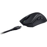 Razer DeathAdder V3 Pro, Souris gaming Noir