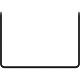 Res-Tech X1-GT MOZA Plate Adapter, Montage Noir, Pour MOZA R5/R9