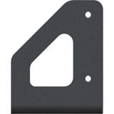 Res-Tech X1-GT MOZA plaatadapter, Montage Noir
