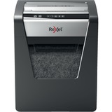 Rexel Destructeur de document Noir