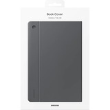 SAMSUNG Housse Galaxy Tab A8, Housse pour tablette Gris foncé