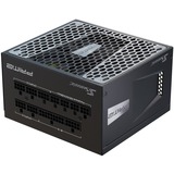 Seasonic PRIME PX-750, 750 Watt alimentation  Noir, 4x PCIe, Gestion des câbles