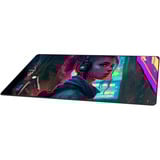 Sharkoon SKILLER SGP50 XXL - D1, Tapis de souris gaming Multicolore
