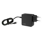 Sitecom SiCo 100W USB-C notebook Adapter - 1.8M, Chargeur Noir