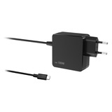 Sitecom SiCo 100W USB-C notebook Adapter - 1.8M, Chargeur Noir
