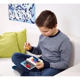 SmartGames IQ XOXO, Jeu de puzzle Néerlandais, 1 joueur, à partir de 6 ans, 120 tâches