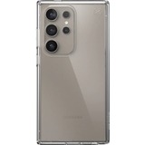 Speck Samsung Galaxy S24 Ultra - Presidio Perfect-Clear case, Housse smartphone Transparent