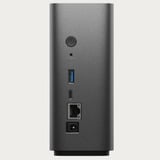 Synology BeeStation Plus - 8 To, NAS Anthracite, LAN, USB-C