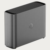 Synology BeeStation Plus - 8 To, NAS Anthracite, LAN, USB-C