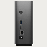 Synology Synology BeeStation 8TB, NAS Anthracite