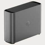 Synology Synology BeeStation 8TB, NAS Anthracite