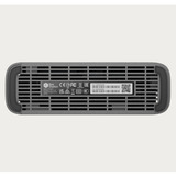 Synology Synology BeeStation 8TB, NAS Anthracite