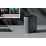 Synology Synology BeeStation 8TB, NAS Anthracite