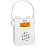TechniSat DIGITRADIO 30 Blanc, DAB+