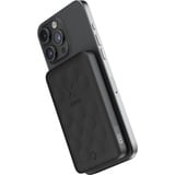 Xtorm Fuel Series 5, powerbank magnétique, 5 000 mAh Noir, USB-C, MagSafe