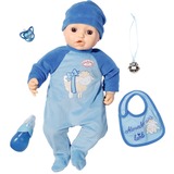ZAPF Creation Alexander Poupées Baby Annabell Alexander, Poupée, Mâle, 3 an(s), Fille, 430 mm, 1,52 kg