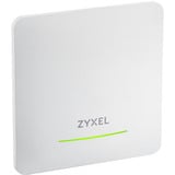 Zyxel BE6500 4-Stream WiFi 7 Dual-Radio NebulaFlex, Point d'accès Blanc