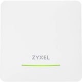Zyxel BE6500 4-Stream WiFi 7 Dual-Radio NebulaFlex, Point d'accès Blanc