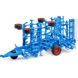 bruder Cultivateur Lemken Koralin 9, Modèle réduit de voiture 02228