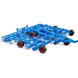 bruder Cultivateur Lemken Koralin 9, Modèle réduit de voiture 02228