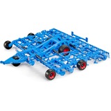 bruder Cultivateur Lemken Koralin 9, Modèle réduit de voiture 02228