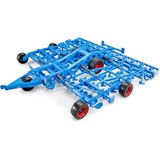 bruder Cultivateur Lemken Koralin 9, Modèle réduit de voiture 02228