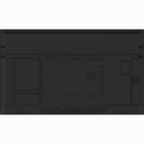 iiyama Iiya 75 TE7513A-B1AG 60Hz 4K IPS, Affichage public Noir