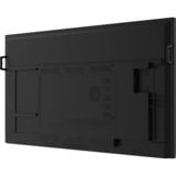 iiyama Iiya 75 TE7513A-B1AG 60Hz 4K IPS, Affichage public Noir
