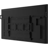 iiyama Iiya 75 TE7513A-B1AG 60Hz 4K IPS, Affichage public Noir