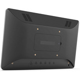 iiyama ProLite TW1023ASC-B3P, Moniteur LED Noir, Tactile, mini HDMI, USB, LAN + PoE, audio, Android 13