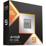 Ryzen 9 9950X3D, 4,3 GHz (5,7 GHz Turbo Boost) socket AM5 processeur