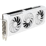 ASUS 90YV0L75-M0NA00, Carte graphique Blanc