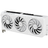 ASUS 90YV0L75-M0NA00, Carte graphique Blanc