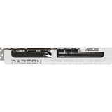 ASUS 90YV0L75-M0NA00, Carte graphique Blanc