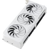 ASUS PRIME Radeon RX 9070 XT OC WHITE, Carte graphique Blanc, 3x DisplayPort, 1x HDMI 2.1, RDNA4