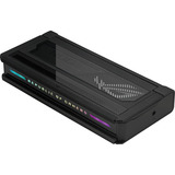 ASUS ROG Bulwark Dock (2025) DG300, Station d'accueil Noir
