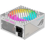 ASUS ROG Loki SFX-L 850W Platinum alimentation  Blanc, 4x PCIe, Gestion des câbles, 1x 12VHPWR