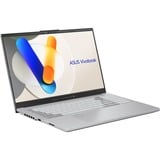 ASUS Vivobook Pro 15 OLED (N6506MV-MA043W) 15.6" PC portable Argent | Core Ultra 9 185H | RTX 4060 | 24 Go | 1 To SSD