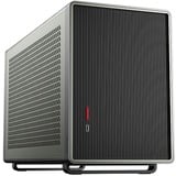 Antec Performance 1 M Aventurine boîtier mini tower Gris | 1x USB-C
