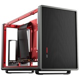Antec Performance 1 M Aventurine boîtier mini tower Gris | 1x USB-C