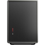 Antec Performance 1 M Aventurine boîtier mini tower Gris | 1x USB-C